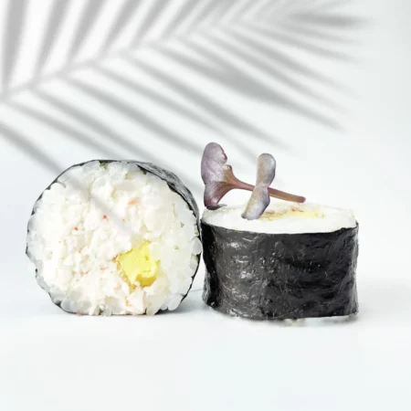 Маки краб